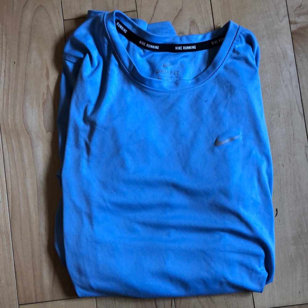 Nike Drift
